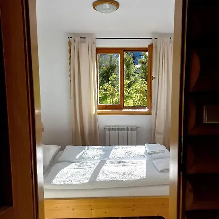 Apartament Kominkowy *