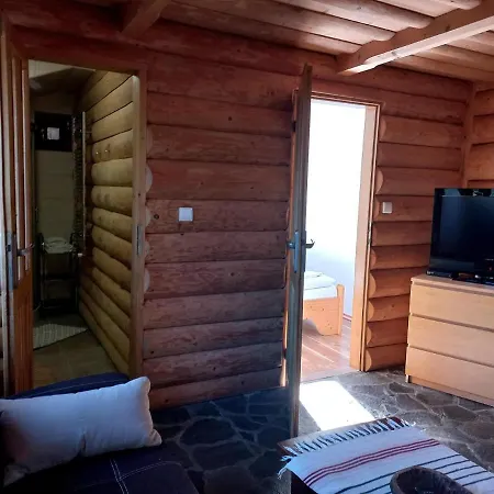 Apartament Kominkowy Koscielisko